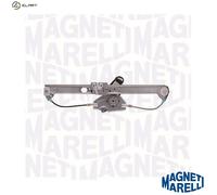 MAGNETI MARELLI 350103170166 Window regulator