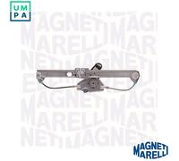 MAGNETI MARELLI 350103170166 Window regulator