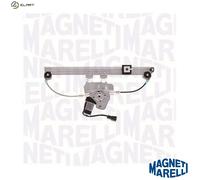 Window Regulator MAGNETI MARELLI ACQ0172