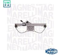 WINDOW REGULATOR 350103170173 FOR FIAT ABARTH 199A3.000/A2.000/B4.000 1.2L 4cyl