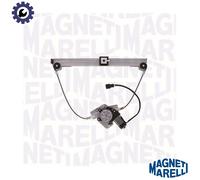 WINDOW REGULATOR 350103170176 FOR FIAT PANDA/Hatchback/Van/CLASSIC 1.0L 2cyl