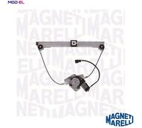 WINDOW REGULATOR 350103170176 FOR FIAT PANDA/Hatchback/Van/CLASSIC 1.0L 2cyl