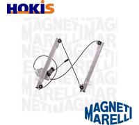 MAGNETI MARELLI 350103170181 Window regulator