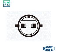 MAGNETI MARELLI 350103170182 Window regulator