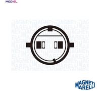 MAGNETI MARELLI 350103170182 Window Regulator for ,RENAULT