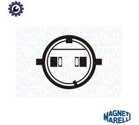 MAGNETI MARELLI 350103170182 Window regulator