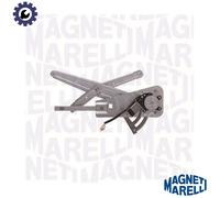 Magneti Marelli Window Regulator 350103170185 for Renault Twingo I 1996-2007