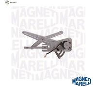Magneti Marelli Window Regulator 350103170185 for Renault Twingo I 1996-2007