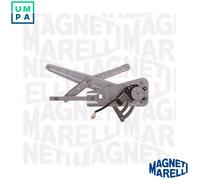 Magneti Marelli Window Regulator 350103170185 for Renault Twingo I 1996-2007