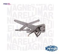 WINDOW REGULATOR 350103170185 FOR RENAULT TWINGO/Van/Hatchback D7F708/704 1.1L