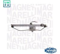 Magneti Marelli Window Regulator 350103170187 – Left Front – Fits Nissan – UK Stock