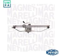 Window Regulator for RENAULT TRAFIC MAGNETI MARELLI 350103170188