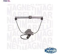 WINDOW REGULATOR 350103170191 FOR RENAULT D7F720/710/722/746 1.1L 4cyl CLIO II
