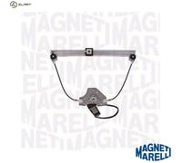 MAGNETI MARELLI 350103170192 Window regulator