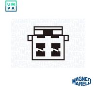 MAGNETI MARELLI 350103170196 Window regulator