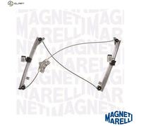 Window Regulator MAGNETI MARELLI ACQ0201
