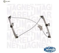 WINDOW REGULATOR 350103170202 FOR VW BXE/BKC/BLS 1.9L 4cyl RABBIT V