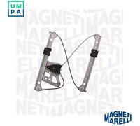 WINDOW REGULATOR 350103170211 FOR MERCEDES-BENZ M 113.991 5.4L 8cyl S-CLASS