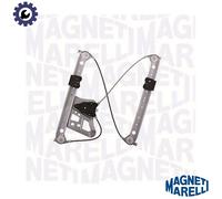 WINDOW REGULATOR 350103170211 FOR MERCEDES-BENZ M 113.991 5.4L 8cyl S-CLASS