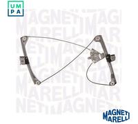 MAGNETI MARELLI 350103170226 Window regulator