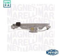 WINDOW REGULATOR 350103170230 FOR BMW M54B30 3.0L 6cyl 5 E60