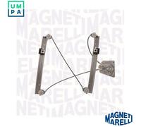 WINDOW REGULATOR 350103170237 FOR AUDI A3/S3 BSF/BSE/BGU 1.6L 4cyl A3 S3