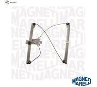 MAGNETI MARELLI 350103170239 Window regulator