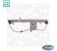MAGNETI MARELLI 350103170242 Window regulator