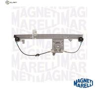 MAGNETI MARELLI 350103170242 Window regulator