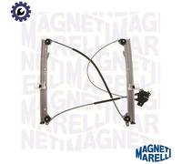 WINDOW REGULATOR 350103170245 FOR RENAULT K4J740/730 1.4L 4cyl MEGANE II