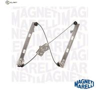 Window Regulator MAGNETI MARELLI ACQ0253