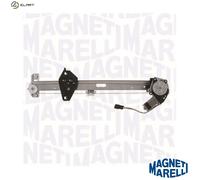 Window Regulator for HONDA CR-V MAGNETI MARELLI 350103170259 fits Left Front