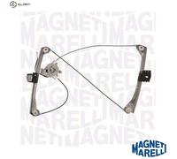 MAGNETI MARELLI 350103170265 Window regulator