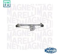 MAGNETI MARELLI 350103170303 Window regulator