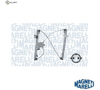 MAGNETI MARELLI 350103170329 Window regulator