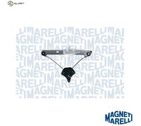 WINDOW REGULATOR 350103170478 FOR VW DCYA/CRUA/CRMB/DEJA/CRLB/DFGA/CRBC 2.0L