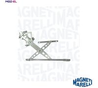 MAGNETI MARELLI 350103171700 Window regulator