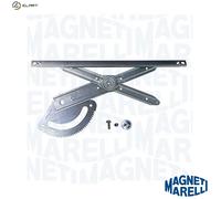 MAGNETI MARELLI 350103172400 Window regulator