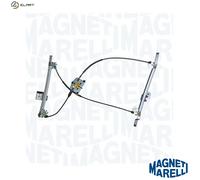 MAGNETI MARELLI 350103173600 Window regulator