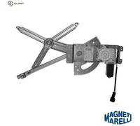 MAGNETI MARELLI 350103187000 Window regulator