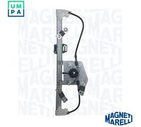 MAGNETI MARELLI 350103194600 Window regulator