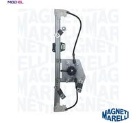 MAGNETI MARELLI 350103194600 Window regulator