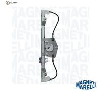 MAGNETI MARELLI 350103210200 Window regulator