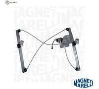 MAGNETI MARELLI 350103229000 Window regulator