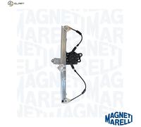 MAGNETI MARELLI 350103318000 Window regulator