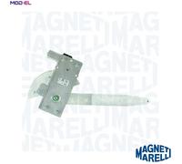 MAGNETI MARELLI 350103337000 Window regulator