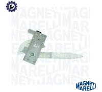 Magneti Marelli Window Regulator 350103337000 Front Left for Ford Transit