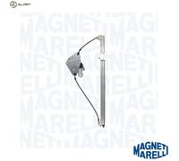 MAGNETI MARELLI 350103342000 Window regulator