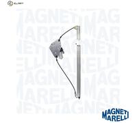 MAGNETI MARELLI 350103342000 Window regulator