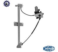 WINDOW REGULATOR 350103354000 FOR MERCEDES-BENZ V-CLASS VITO/Van/Bus 2.1L 4cyl